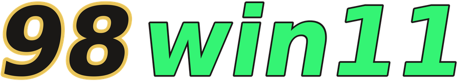 98win11 logo